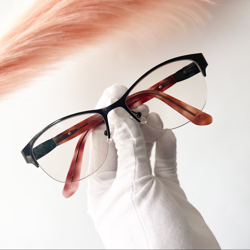 Catherine Deneuve Frames